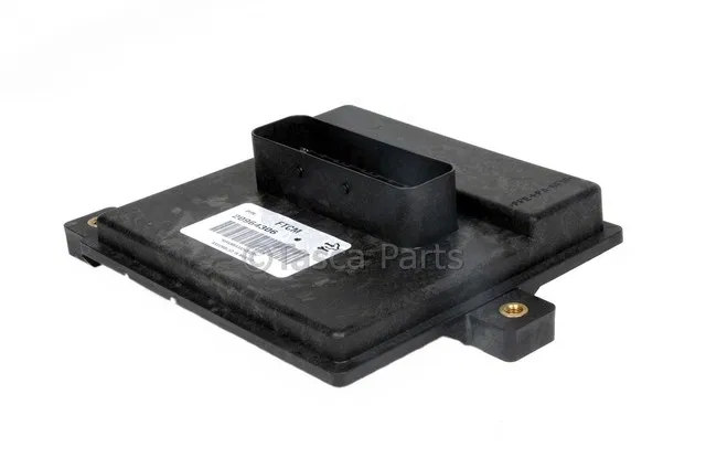 Fuel Pump Flow Control Module - GM (20964306)