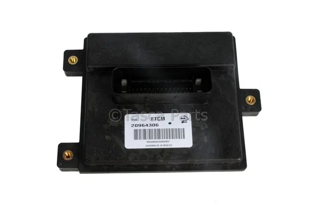 Fuel Pump Flow Control Module - GM (20964306)