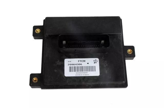 Fuel Pump Flow Control Module - GM (20964306)