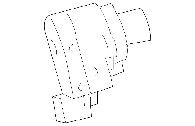 Ignition Switch - GM (20965947)