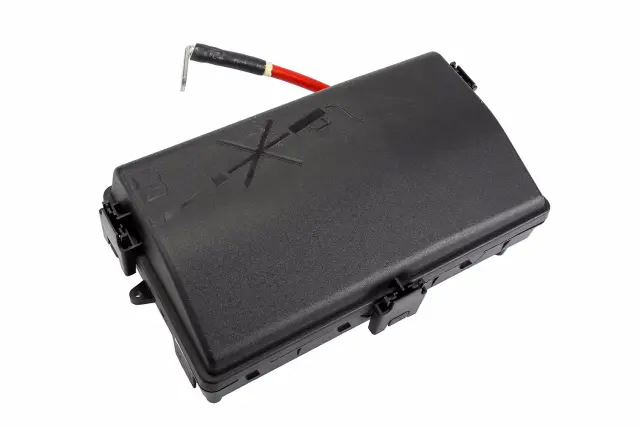 Front Compartment Fuse Block - GM (20981711)
