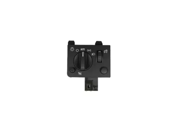 Automatic Headlamp Control Switch - GM (20983207)