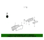 Automatic Headlamp Control Switch - ACDelco (20983208)