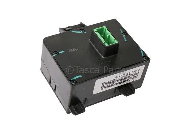 Automatic Headlamp Control Switch - ACDelco (20983208)