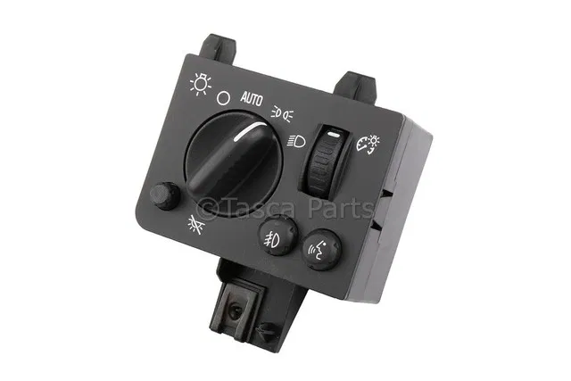 Automatic Headlamp Control Switch - ACDelco (20983208)