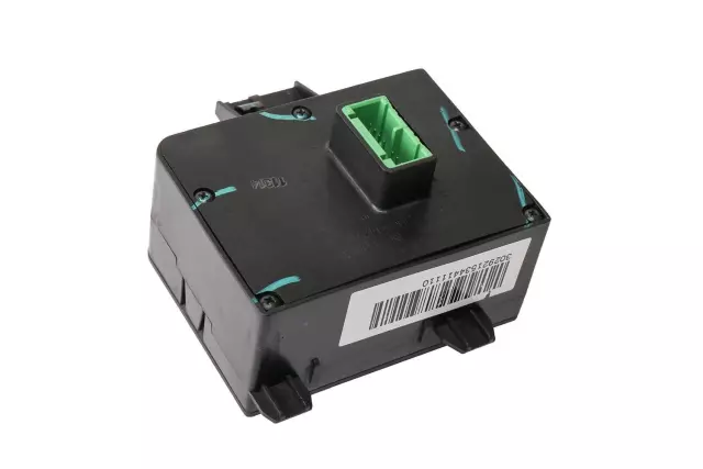 Automatic Headlamp Control Switch - ACDelco (20983208)