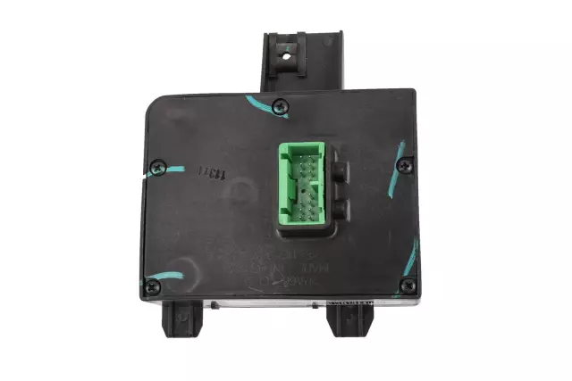 Automatic Headlamp Control Switch - ACDelco (20983208)