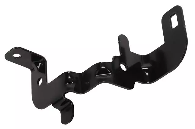 Engine Control Module Wiring Harness Bracket - GM (20985763)