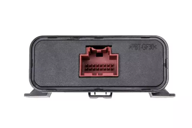 Head Lamp Control Module - GM (20994168)