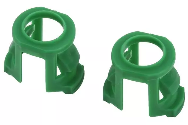 Fuel Feed Pipe Connector Retainer - GM (21007292)