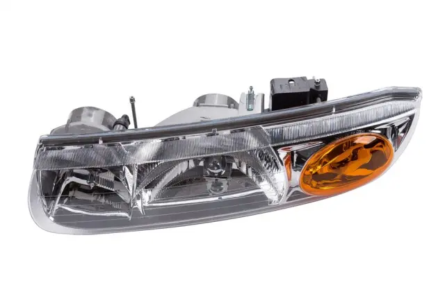 HEADLAMP - GM (21112455)
