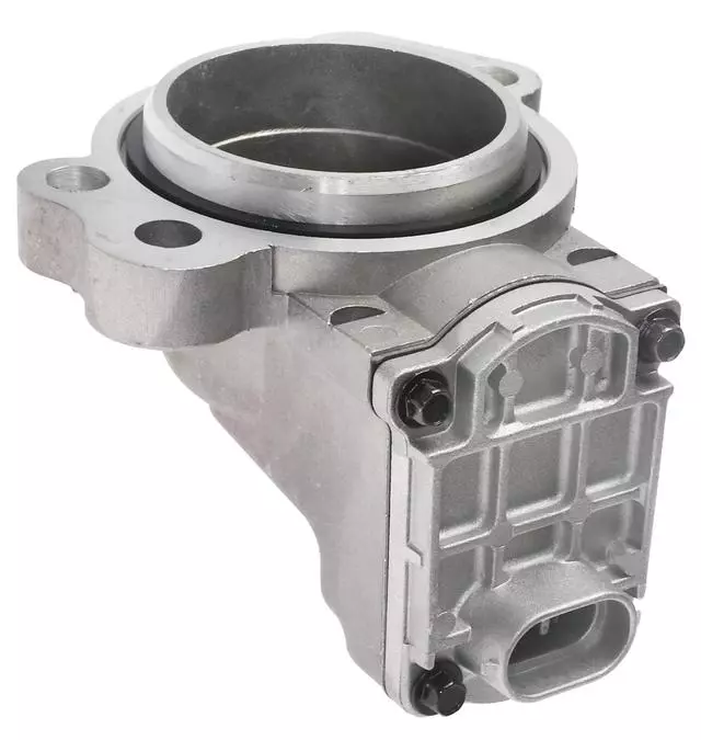 Vehicle Speed Sensor - ACDelco (213-2837)