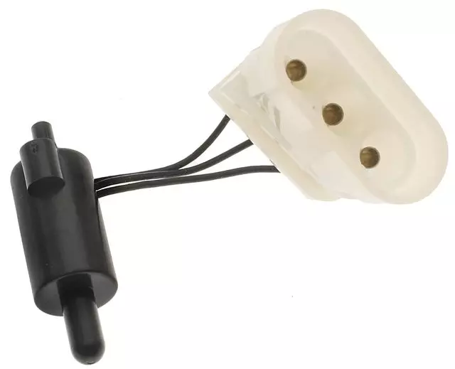 Throttle Position Sensor - ACDelco (213-3158)