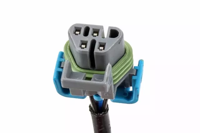Oxygen Sensor - ACDelco (213-3632)