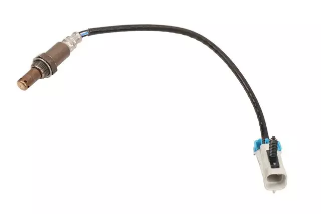 Oxygen Sensor - ACDelco (213-3866)