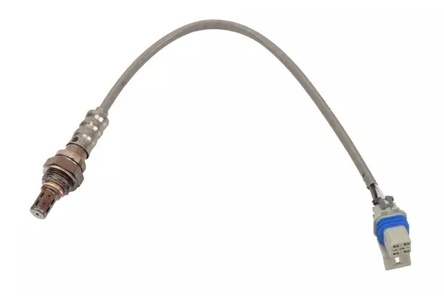 Oxygen Sensor - ACDelco (213-4229)