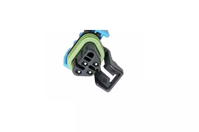 Oxygen Sensor - ACDelco (213-4246)