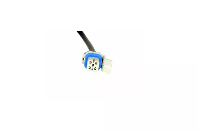 Oxygen Sensor - ACDelco (213-4257)