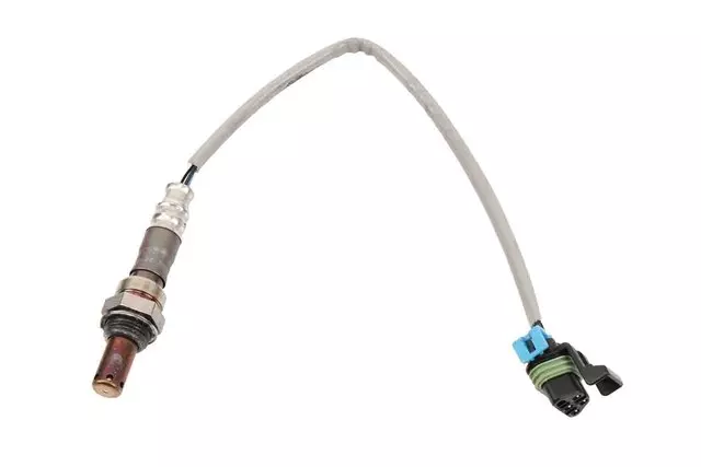 Oxygen Sensor - ACDelco (213-4408)