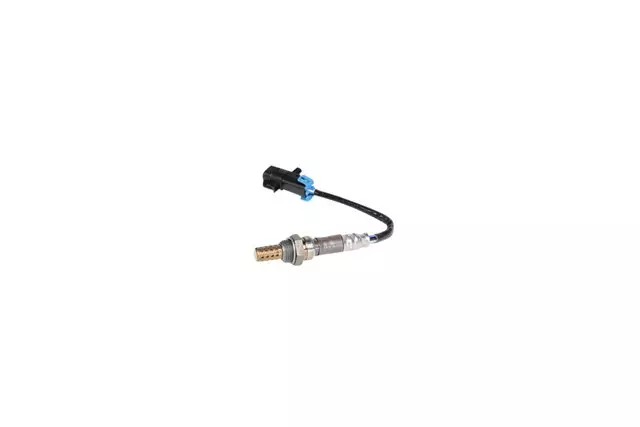 Oxygen Sensor - ACDelco (213-4537)