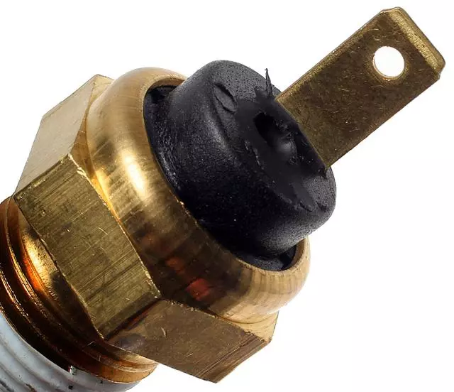 Engine Coolant Temperature Sensor - ACDelco (213-4585)