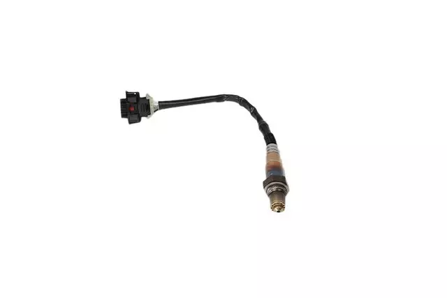 Oxygen Sensor - ACDelco (213-4698)
