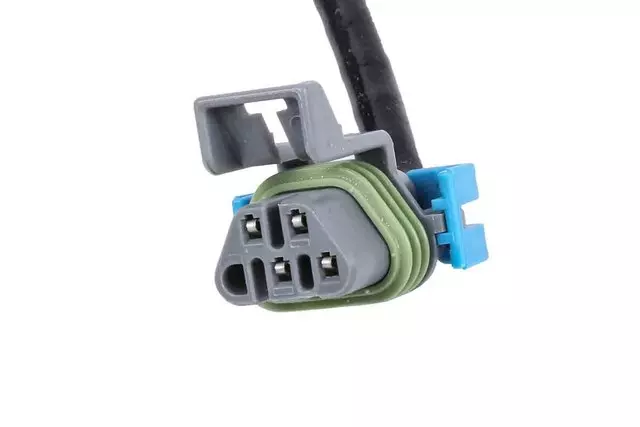 Oxygen Sensor - ACDelco (213-4768)