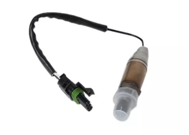 Oxygen Sensor - ACDelco (213-632)