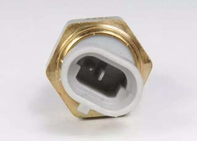 Engine Coolant Temperature Sensor - ACDelco (21378)