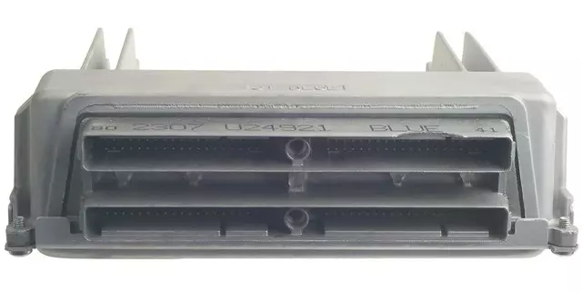 Powertrain Control Module - ACDelco (218-11792)