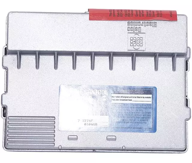 Engine Control Module - ACDelco (218-12269)