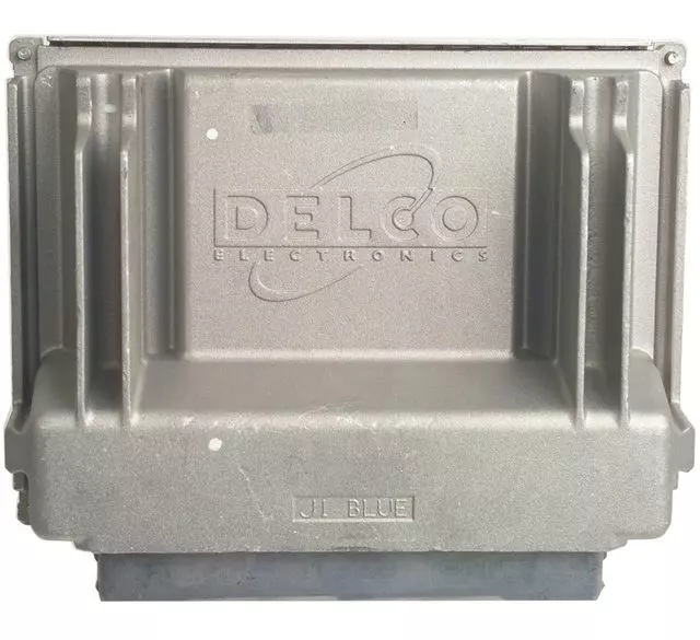Engine Control Module - ACDelco (218-12734)