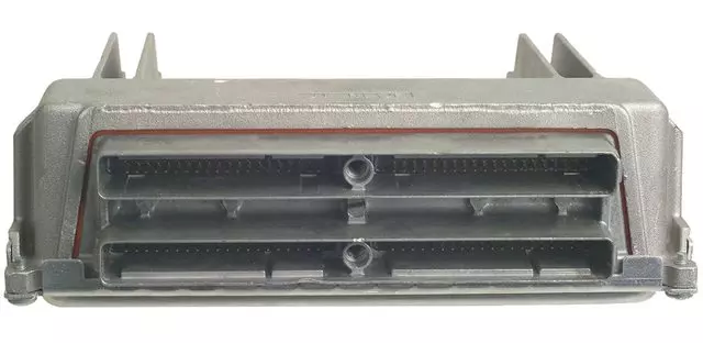 Engine Control Module - ACDelco (218-12734)