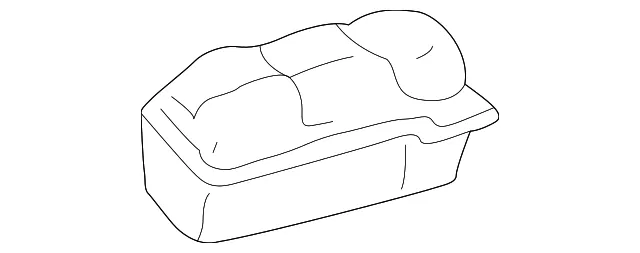 Switch Window Lock - GM (22101071)