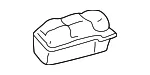 Switch Window Lock - GM (22101071)