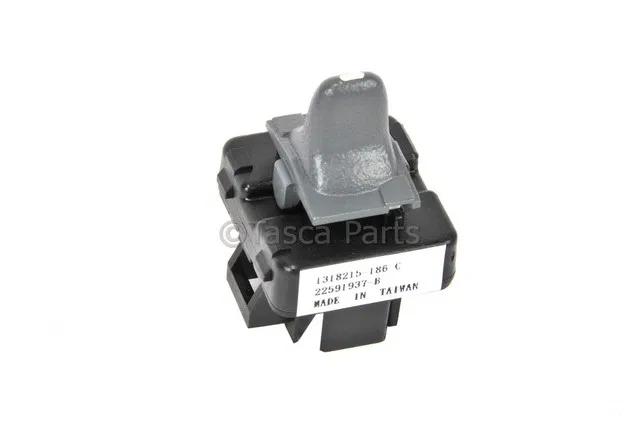 SWITCH ASM SI WDO - GM (22591937)