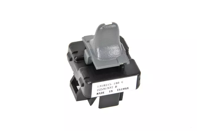 SWITCH ASM SI WDO - GM (22591937)