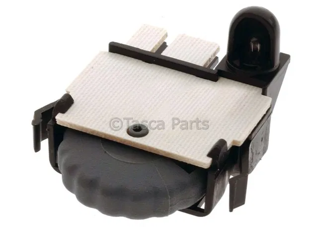 Switch Asm I/P Lp Dimr *Gr - GM (22604116)