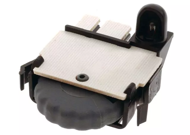 Switch Asm I/P Lp Dimr *Gr - GM (22604116)