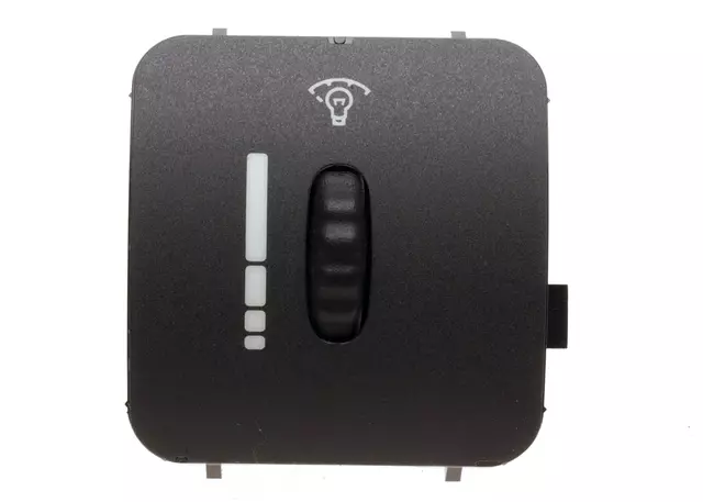SWITCH ASM I P LP DIMR - GM (22604117)
