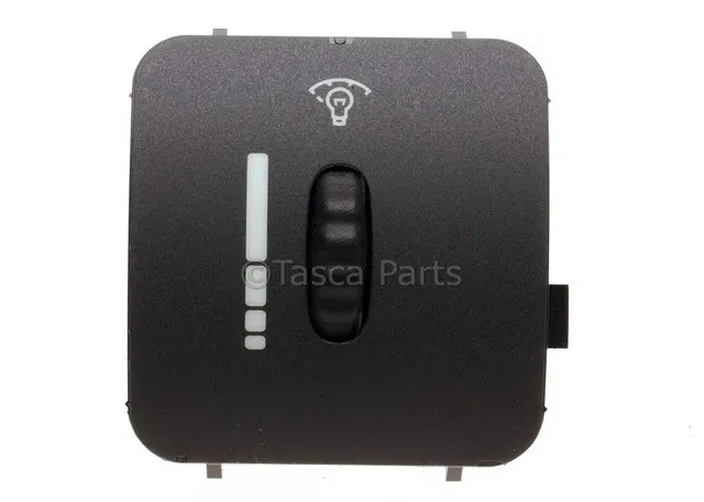 SWITCH ASM I P LP DIMR - GM (22604117)