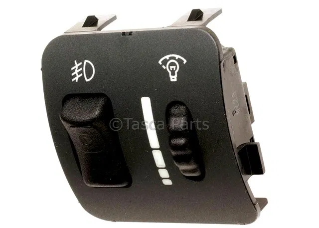Switch Asm I/P Lp Dimr - GM (22604118)