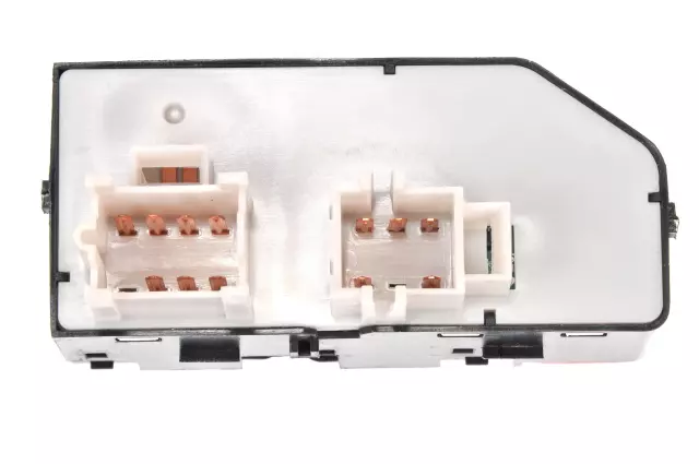 Black Side Window Switch - GM (22610145)