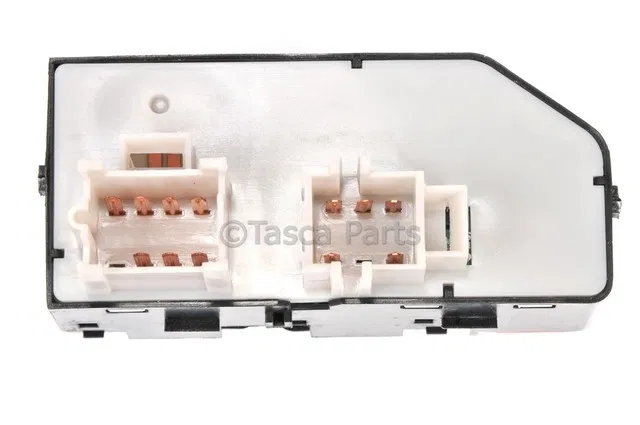 Black Side Window Switch - GM (22610145)