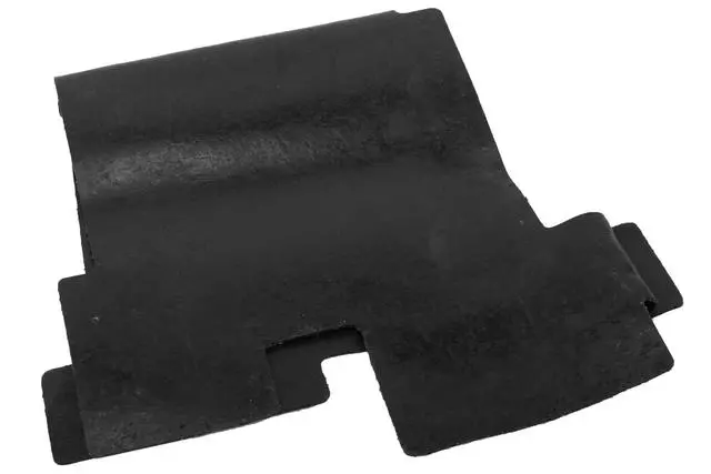 Powertrain Control Module Housing Cover - GM (22623903)
