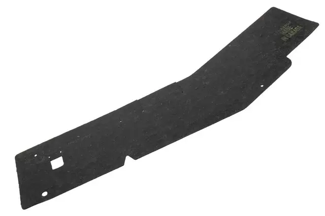 Powertrain Control Module Shield - GM (22623904)