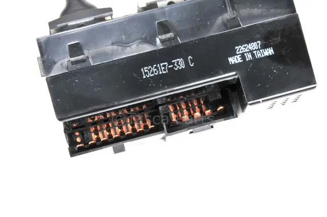 Door Window Switch - GM (22624807)