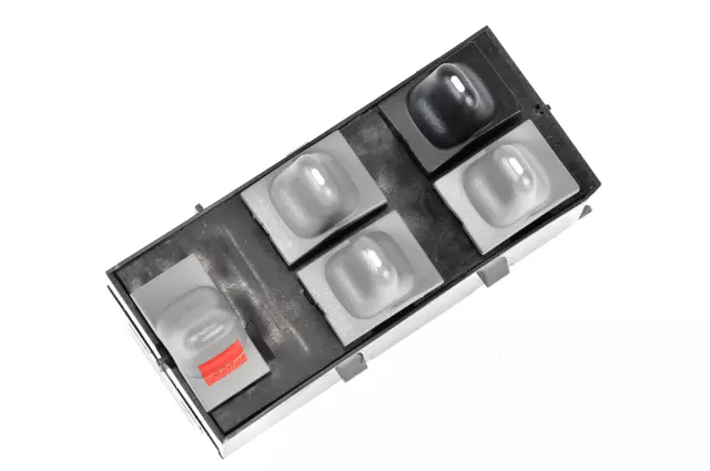 Door Window Switch - GM (22624807)
