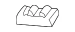 Door Window Switch - GM (22624807)