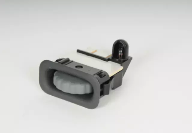Switch Asm I/P Lp Dimr - GM (22658755)